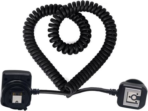 Amazon Meike Mk Fa M Ft Inches Ttl Off Camera Mi Multi Interface Hot Shoe Flash