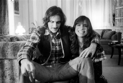 Carly Simon James Taylor