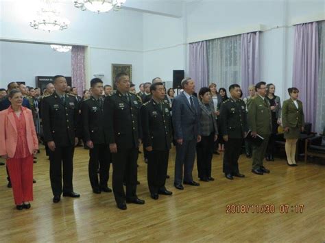 Celebran En Embajada De Cuba En China El Aniversario Del Desembarco