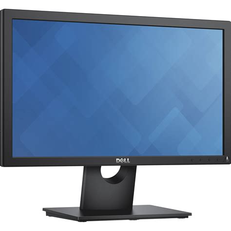 Dell E1916hv 19 169 Lcd Monitor E1916hv Bandh Photo Video