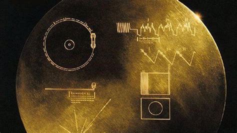 We Sent The Golden Record Into Space For Aliens Soon Humans May Be