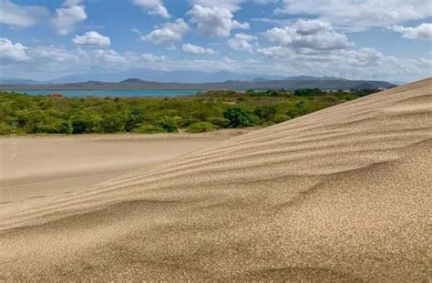 Las Dunas De Bani Repubica Dominicana