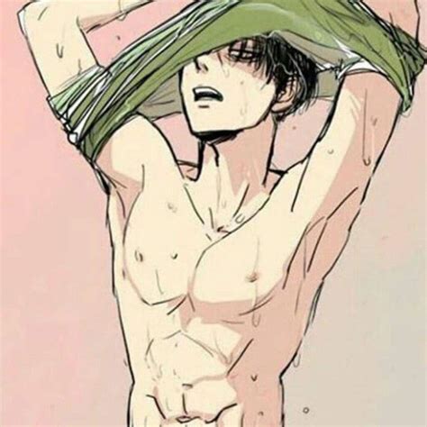 Imágenes Ereri Riren 18 Shingeki No Yaoi Riren Ereri Amino