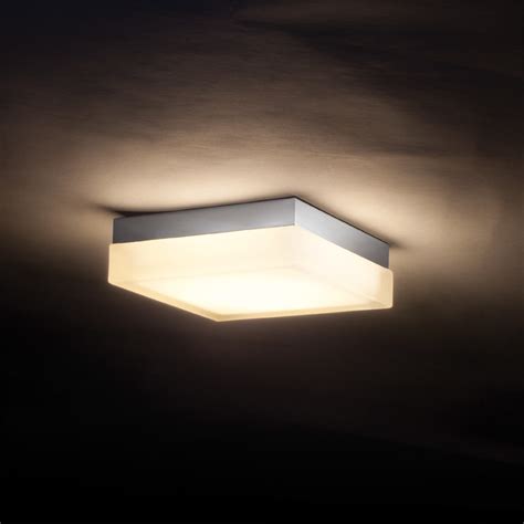 Give Your Home a New Look By Using Contemporary Modern Ceiling Lights - Warisan Lighting