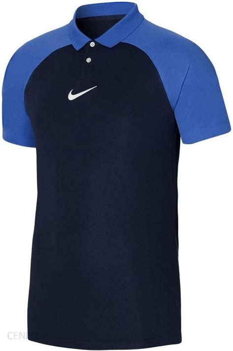 Koszulka Polo Nike Dri Fit Academy Pro Dh9228 451 Rozmiar Xl 188Cm