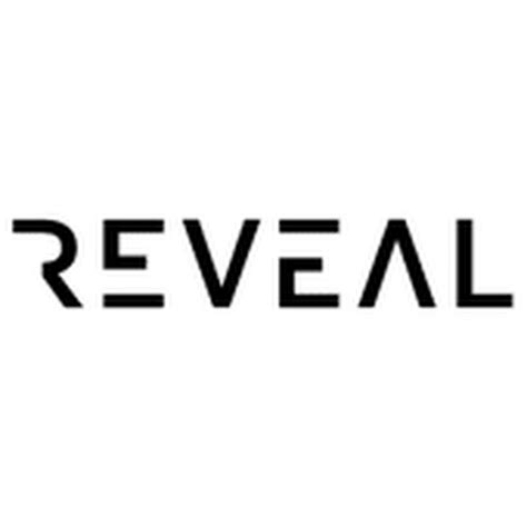 Mr Reveal YouTube