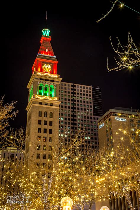 Christmas In Color 2025 Denver Pa - Tracey Randall