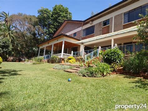 Bedroom House For Sale In Lower Kabete