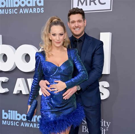 Michael Buble Wife, Age, Height, Weight, Career, Net Worth And More
