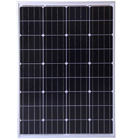 Hepu Mono Solar Panel 350 400W Solar Module Solar Power China Solar