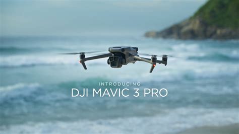 Dji Mavic 3 Pro Launch Recap The Triple Camera Drone Has Officially Landed Techradar