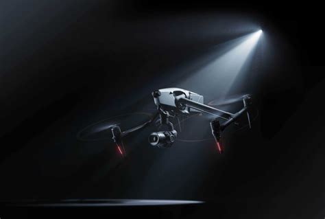 The American Society of Cinematographers | DJI Launches Inspire 3