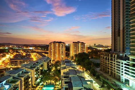 Best Properties In Klang Valley With The Highest Rental Price Growth In