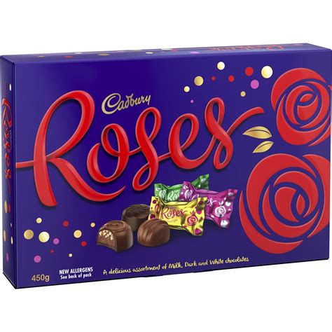 Cadbury Roses - Dinkum