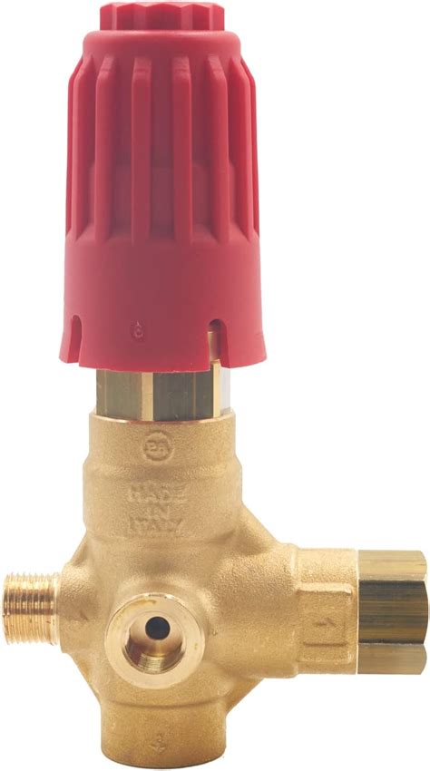 Amazon P A Unloader Valve Pressure Washer Pump Vb Psi