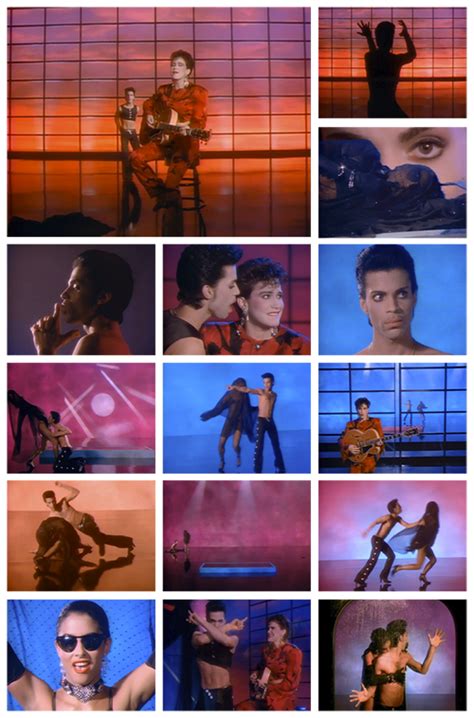 Video: Kiss - Prince Vault