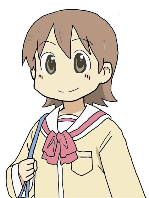 Yukko Or Yuuko Rnichijou