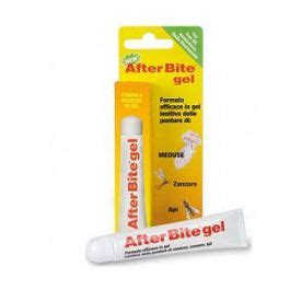 After Bite Gel Extra Dopo Puntura 20 Ml Farmacia Soccavo Prodotto