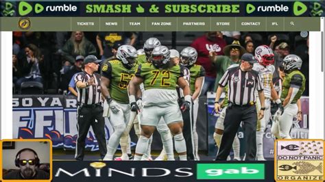 Indoor Football League Offseason: San Diego Adds - One News Page VIDEO