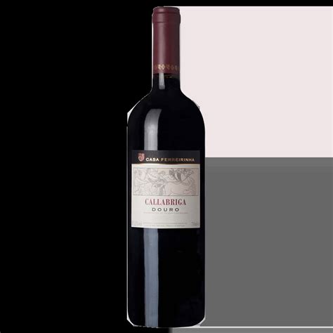 Vinho Tinto Casa Ferreirinha Callabriga Douro DOC 750ml Empório Frei