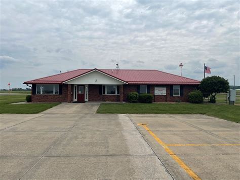 Daviess County Airport - KDCY | Daviess County, IN