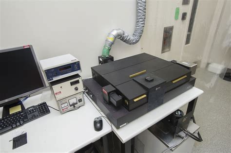 BNL | Center for Functional Nanomaterials (CFN) | CFN Equipment ... 