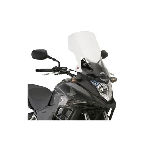 Bulle Haute Givi Pour Honda Cb