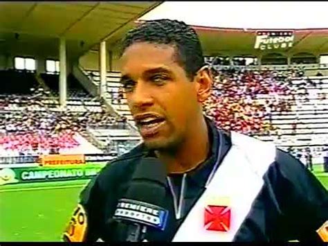 Campeonato Brasileiro 2004 Vasco X Atletico PR YouTube