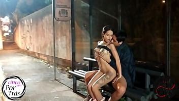 Em público é mais gostoso XVIDEOS