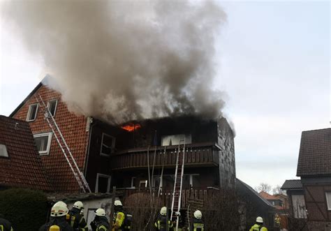 Nach dem vernichtenden Feuer - Hunderte wollen helfen | regionalHeute.de