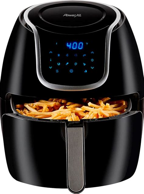 Departments Power Xl Vortex Air Fryer 5qt