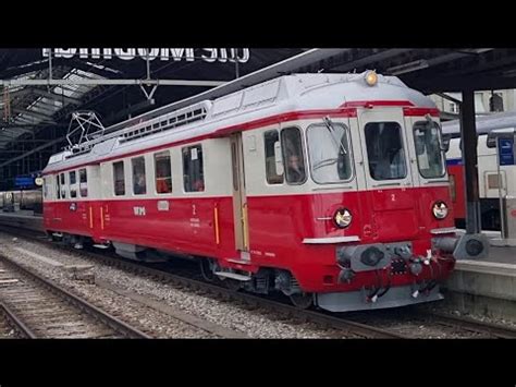 Dsf Bde Aargauer Pfyl Abfahrt In St Gallen Youtube