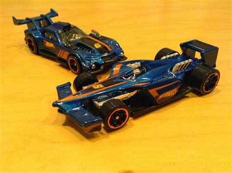 JULIAN S HOT WHEELS BLOG GT Hunter Winning Formula