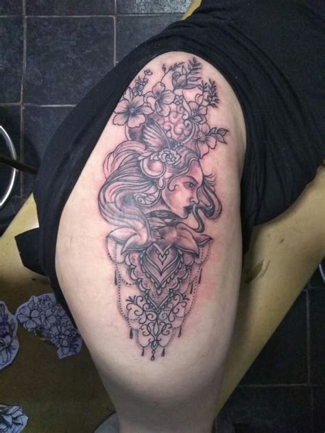 Ghim của pablitotattoo dc tatuador a trên mis trabajos