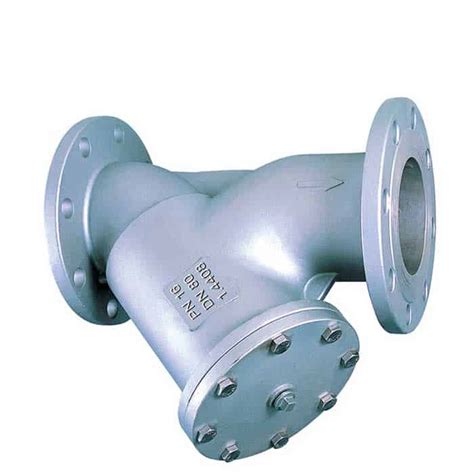 Jv Strainer Wixted Engineering Services Ltd