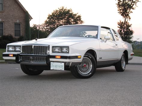 File1985 Pontiac Grand Prix Wikimedia Commons