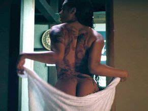 MAMUSHI NUDE SCENES AZNude