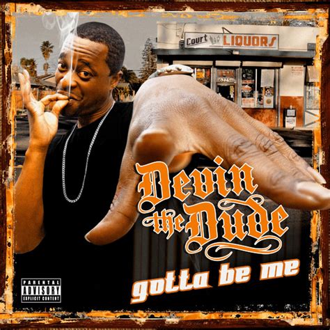 Real Talk Entertainment Devin The Dude