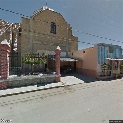 Parroquia Jesús de Las Maravillas Iglesia en Palmarito Tochapan