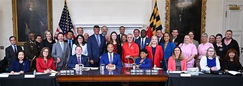 Funding Bills Secure The Future Of Trauma Care For Maryland Umb News