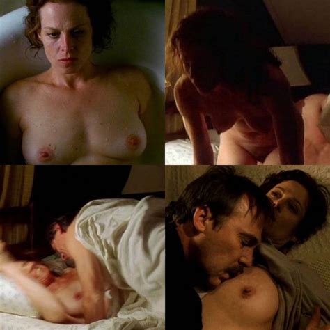 Sigourney Weaver Nude Photo Collection Fappenist