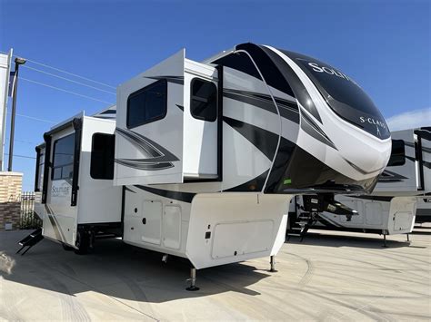 Grand Design Solitude S Class Fl Rv For Sale In Sanger Tx