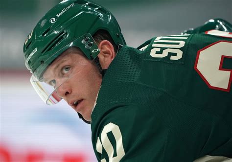 Ryan Suter Signs Multi-Year Contract With Stars - The Hockey News