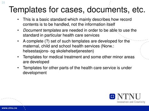 Ppt Tdt4210 Lecture Sept 14th 2005 Part 2 Electronic Patient