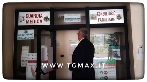 Lanciano La Guardia Medica Si Tarsferisce All Ospedale Renzetti Telemax