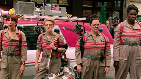 Ghostbusters Movies Ranked Worst To Best