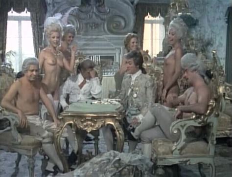 Nude Video Celebs Carla Romanelli Nude Casanova Co