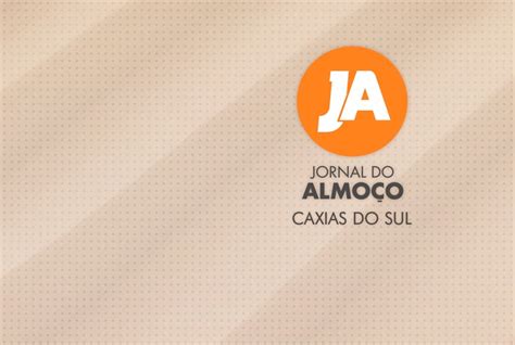 Assistir Jornal Do Almo O Rs Caxias Do Sul Online No Globoplay