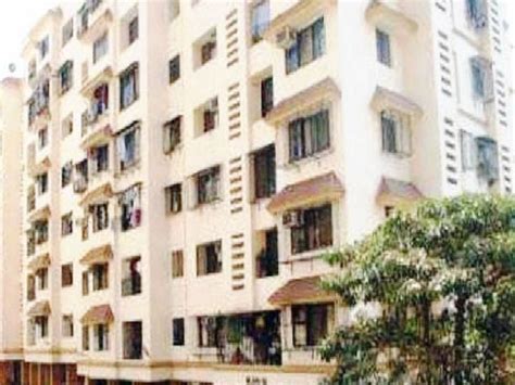 Raheja Nest Powai Rent Without Brokerage Semi Furnished Bhk Rental