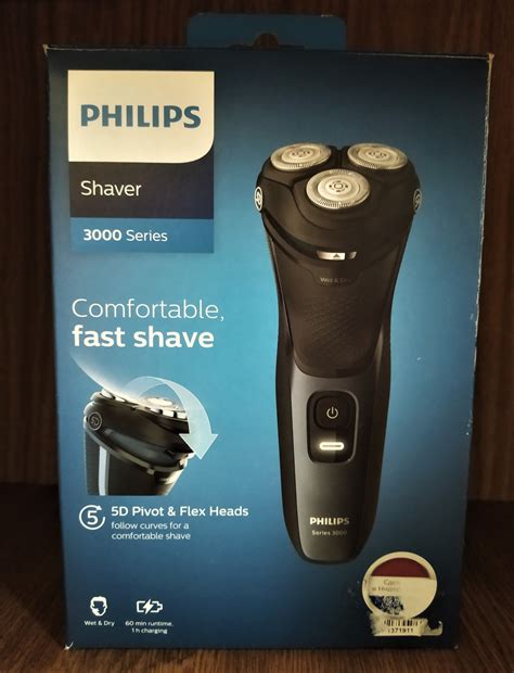 Электробритва Philips S3134/51 | отзывы